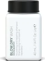 Kevin Murphy Blow.Dry Wash Nourishing and Repairing Shampoo, 40ml