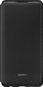 Huawei Wallet Cover für P30 schwarz