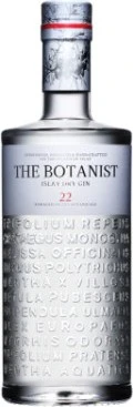 The Botanist Islay Dry