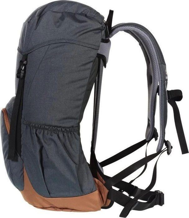 Deuter Zugspitze 24 anthracite/lion
