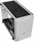 Raijintek Ophion, weiß, Glasfenster, Mini-ITX Vorschaubild