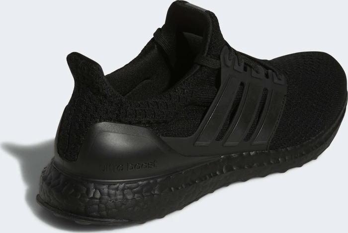 adidas Ultraboost DNA 5.0 core black/beam green (Herren)