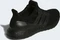 adidas Ultraboost DNA 5.0 core black/beam green (Herren) Vorschaubild