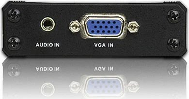 ATEN VC180 VGA auf HDMI Konverter