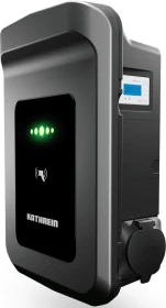 Kathrein KWB-AC60E AC60E-11-P-A 11kW, Ladedose