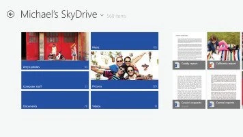 Microsoft Windows 8.1 Pro Pack 32Bit/64Bit, Update von Windows 8.1, ESD (deutsch) (PC)