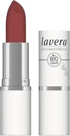 Lavera Velvet Matt Lippenstift