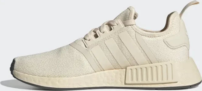 adidas NMD_R1 ecru tint/grey four/cloud white (Herren)