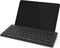 Hama KEY4ALL X2100 Multi-Device Tastatur mit Standfunktion, schwarz, Bluetooth, DE Vorschaubild