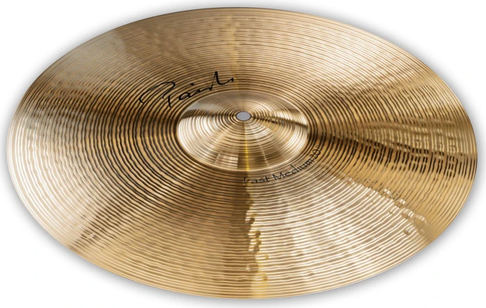 Paiste Signature Full Crash 20"