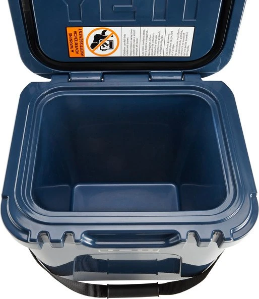 Yeti Roadie 24 Passiv-Kühlbox navy