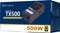 SilverStone TX-500 Gold 500W, TFX Vorschaubild