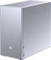 Jonsbo V9, silber, Glasfenster Vorschaubild