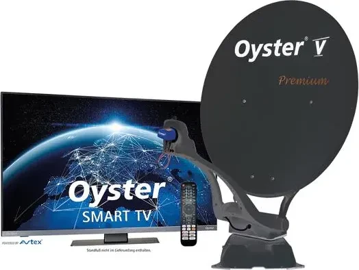 Ten Haaft Oyster V Premium