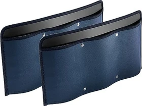Festool Tasche T-BAG M T3/2 Werkzeugtaschen-Einlage, 2 Stück