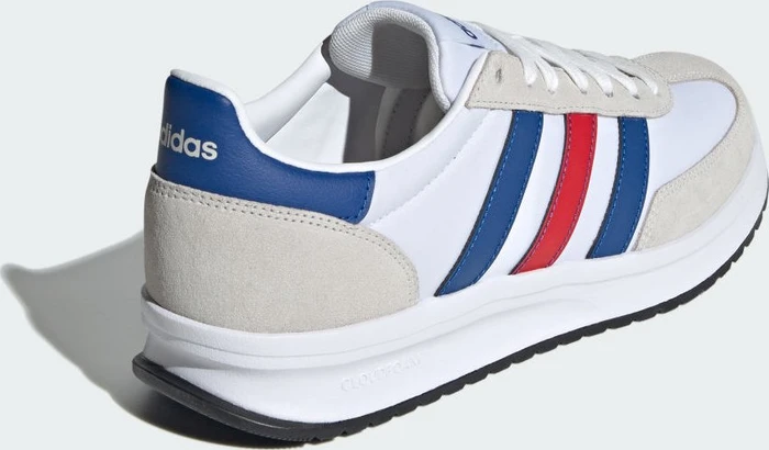 adidas Run 72 cloud white/royal blue/grey one