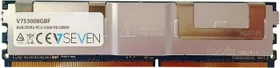 V7 FBDIMM 4GB, DDR2-667, CL5, ECC