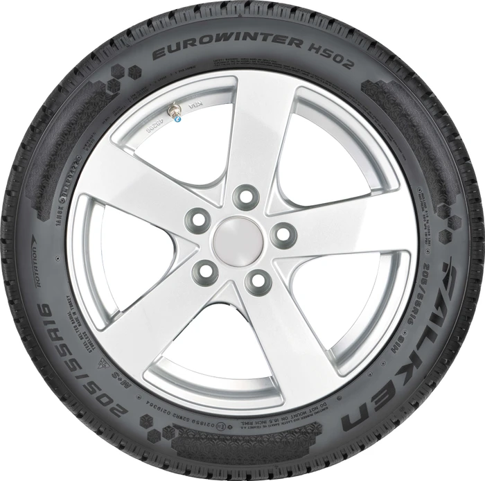 Falken Eurowinter HS02 205/45 R18 90V XL