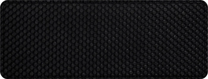 HP HyperX Wrist Rest für Maus, schwarz
