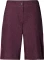 Vaude Ledro Print Shorts Fahrradhose kurz cassis (Damen) Vorschaubild
