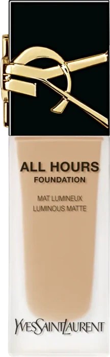 Yves Saint Laurent Encre de Peau All Hours Foundation LN7, 25ml