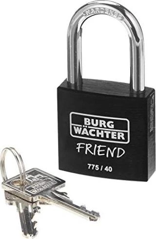 Burg-Wächter 775 40 Friend
