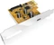 RaidSonic Icy Box IB-U31-01, 1x USB-C 3.1, PCIe 3.0 x1 Vorschaubild