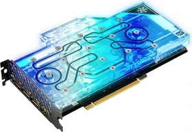 INNO3D GeForce RTX 3090 iCHILL Frostbite, 24GB GDDR6X, HDMI, 3x DP