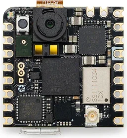 Arduino Nicla Vision