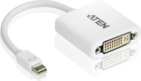 ATEN VC960 Mini DisplayPort/DVI Adapter