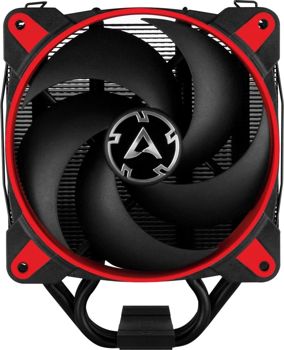 ARCTIC Freezer 34 eSports rot