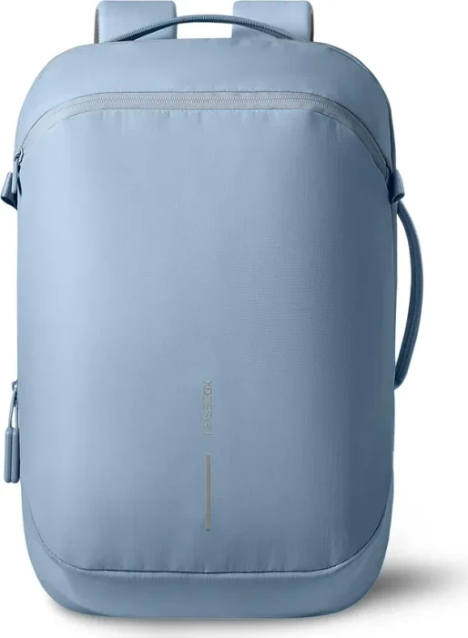 XD Design 16" Bobby Air Rucksack, blau