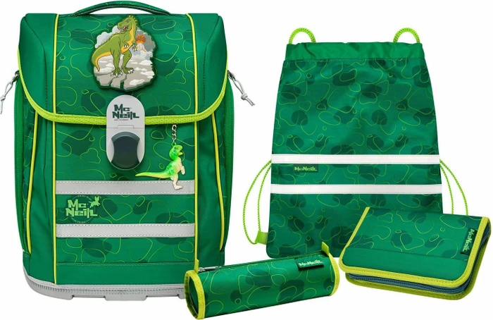 McNeill Ergo McLight2