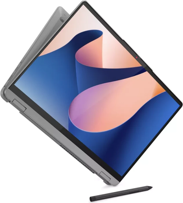 Lenovo IdeaPad Flex 5 14IRU8, Storm Grey, Core i5-1335U, 16GB RAM, 512GB SSD, DE