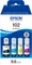 Epson Tinte 102 Vorschaubild