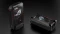 ASUS ROG NUC 16 - Jean Canyon - RNUC16JNK9X384A2 / RNUC16JNK9X389A2, schwarz, Core Ultra 9 290HX Plus, 32GB RAM, 1TB SSD, GeForce RTX 5070 Ti, EU-Netzkabel Vorschaubild