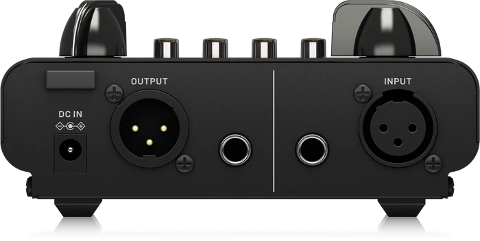 Behringer Tube Ultragain MIC300