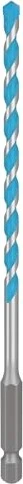Bosch Professional EXPERT HEX-9 MultiConstruction Mehrzweckbohrer, 5x90x150mm, 1 Stück
