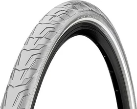 Continental Ride City 28x1.6" Reifen grey reflex