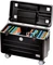 Parat Paraproject Case i20 KidsCover Lade-/Aufbewahrungs-Wagen schwarz, 20 iPads bis 9.7", Lightning, EU-Version Vorschaubild