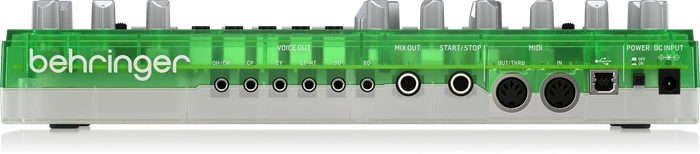 Behringer RD-6-LM