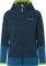 Vaude Capacida II Fleece Funktionsjacke dark sea (Junior) Vorschaubild