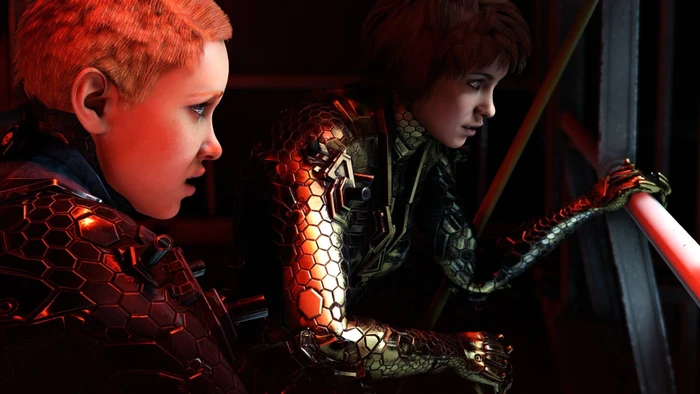 Wolfenstein: Youngblood - Deluxe Edition (Xbox One/SX)