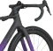 Scott Addict Gravel 20 carbon black/indigo purple Modell 2026 Vorschaubild