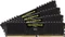 Corsair Vengeance LPX schwarz UDIMM 32GB Kit, DDR4-3200, CL16-18-18-36 Vorschaubild