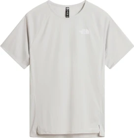 The North Face Sunriser Funktionsshirt kurzarm cumulus cloud (Herren)