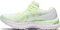 Asics Gel-Nimbus 23 illuminate yellow/pure silver (Damen) Vorschaubild