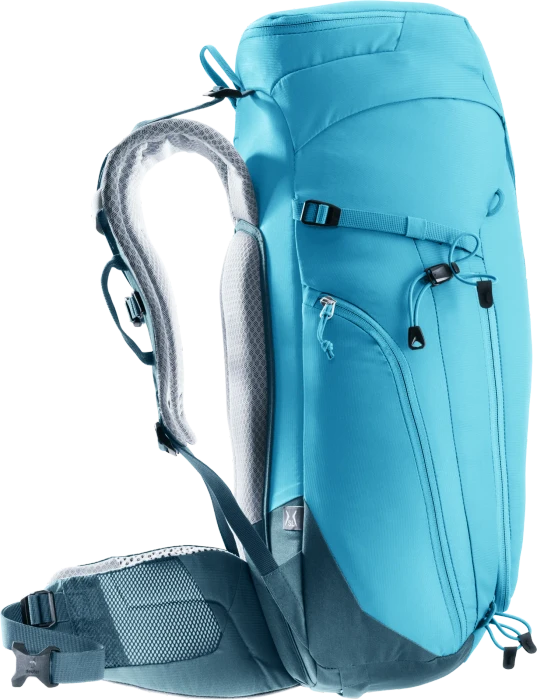 Deuter Trail 28 SL lagoon/atlantic