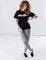 ellesse Albany T-Shirt kurzarm (Damen) Vorschaubild