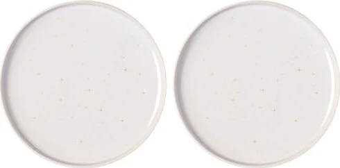 like by Villeroy & Boch Winter Glow Frühstücksteller 21cm